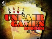 UNFAIR GAMES RIDDIM – HEMP HIGHER PRODUCTIONS