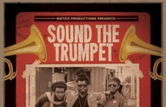 NOTICE FT IBA MAHR & RAS PENCO – SOUND THE TRUMPET – NOTICE PRODUCTIONS