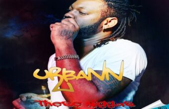 URBANN – THESE NIGGAS (AIDONIA DISS)