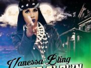 VANESSA BLING – BARE CLOWN – CHEMIST RECORDS