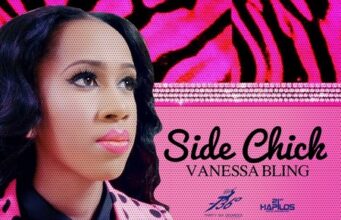 VANESSA BLING – SIDE CHICK – THIRTY SIX DEGREES