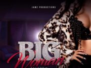 VANZO – BIG WOMAN – JAM2 PRODUCTIONS