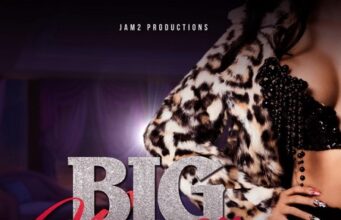 VANZO – BIG WOMAN – JAM2 PRODUCTIONS