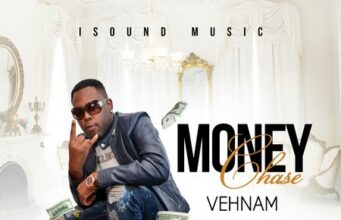 VEHNAM – MONEY CHASE – ISOUND MUSIC