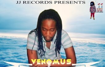 VENOMUS – PROTECT ME FATHER – JJ RECORDS