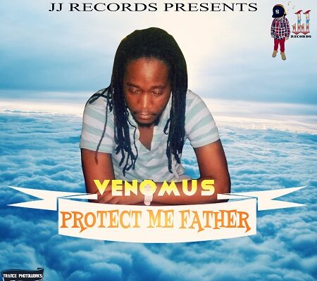 VENOMUS – PROTECT ME FATHER – JJ RECORDS