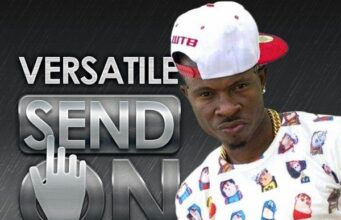 VERSATILE – SEND ON – FRASSOUT FAMILY _ DA BOSS MUSIC