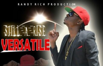 VERSATILE – STILL A RISE – RANDY RICH PRODUCTION