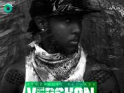 VERSHON – DARK ENDZ – ARMZHOUSE RECORDS