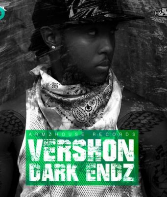 VERSHON – DARK ENDZ – ARMZHOUSE RECORDS