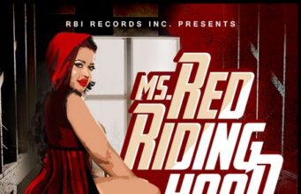 VERSHON FT JHAYTEA & JOVI DI PREE – MRS RED RIDING HOOD – R.B.I RECORDS