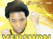 VERSHON – HARD MAN FI DEAD – SIMPLE RAS MUSIC