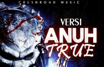 VERSI – JUST TRUE – JAHVIS _ CRUSHROAD MUSIC