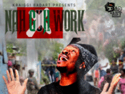 VERSI – NAH GUH WORK – BADART MUZIC