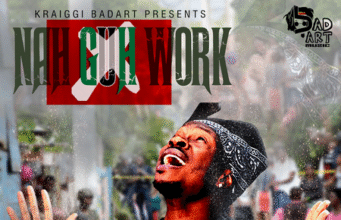 VERSI – NAH GUH WORK – BADART MUZIC