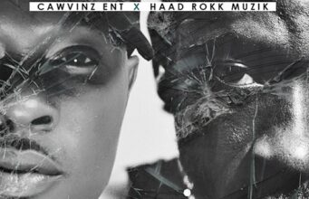 VERSI X BOUNTY KILLER – THE VOICE – CAWVINZ ENT _ HAAD ROKK MUZIK