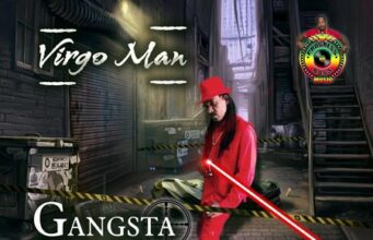VIRGO MAN – GANGSTA MURDER PEOPLE – PROGRESS BOSS MUSIC