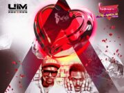VOICEMAIL – JUST YOUR TIME – LOVE TRI-ANGLE RIDDIM – UIM RECORDS