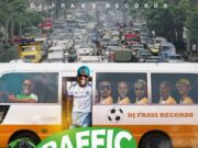 VOICEMAIL FT MONSTA SQUAD – TRAFFIC – DJ FRASS RECORDS