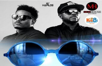 VOICEMAIL – NAH WATCH NUH GAL – MOSHOUSE RECORDS