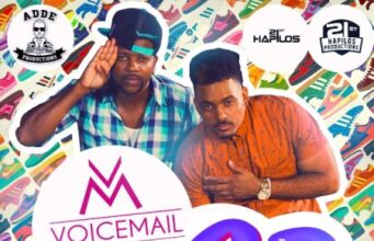 VOICEMAIL FT. BOOM BOOM – STEP – MUSIC VIDEO