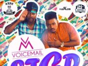VOICEMAIL FT. BOOM BOOM – STEP – ADDE PRODUCTIONS _ JWONDER