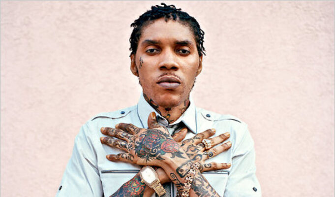 VYBZ KARTEL HOSPITALIZED