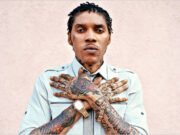 VYBZ KARTEL – MHM HM – JONES AVE RECORDS