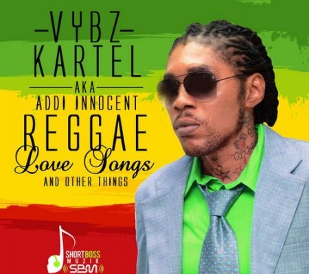 VYBZ KARTEL AKA ADDI INNOCENT FT PG 13 (LIL ADDI & LIL VYBZ) – LOVE MOMMY – SHORTBOSS MUZIK