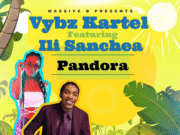 VYBZ KARTEL FT ILI SANCHEA – PANDORA – MASSIVE B