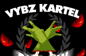 VYBZ KARTEL – GAZA MAN CRAZY – UIM RECORDS