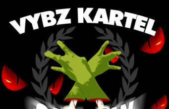 VYBZ KARTEL – GAZA MAN CRAZY – UIM RECORDS