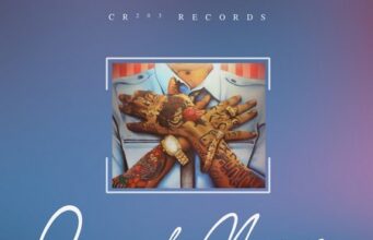 VYBZ KARTEL – GOOD MAN – CR203 RECORDS