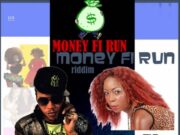 VYBZ KARTEL – HEART BEAT – MONEY FI RUN RIDDIM – FOOTSTEPS RECORDS