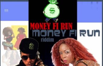 VYBZ KARTEL – HEART BEAT – MONEY FI RUN RIDDIM – FOOTSTEPS RECORDS