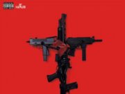 VYBZ KARTEL – HIGHEST LEVEL – RVSSIAN _ HEAD CONCUSSION RECORDS