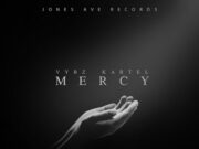 VYBZ KARTEL – MERCY – BLOOD THIRSTY RIDDIM – JONES AVE RECORDS