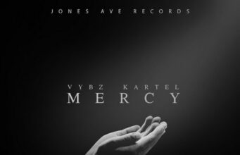 VYBZ KARTEL – MERCY – BLOOD THIRSTY RIDDIM – JONES AVE RECORDS
