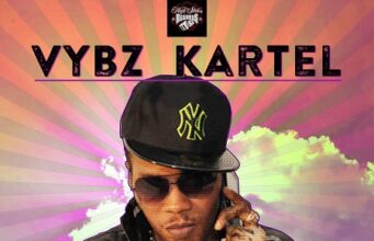 VYBZ KARTEL – MISS YOUR CALL (EUPHORIA RMX) – SOUTH TRADE RECORDS & HIGH STAKE RECORDS