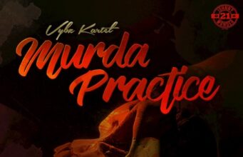 VYBZ KARTEL – MURDA PRACTICE – DI GENIUS RECORDS