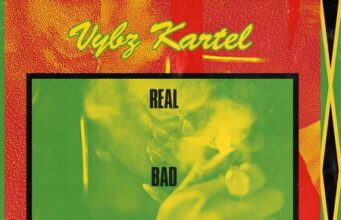 VYBZ KARTEL – REAL BAD GAL – MIXPAK RECORDS