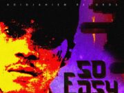 VYBZ KARTEL – SO EASY – ADIDJAHIEM RECORDS