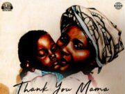 VYBZ KARTEL – THANK YOU MAMA – JONES AVE RECORDS