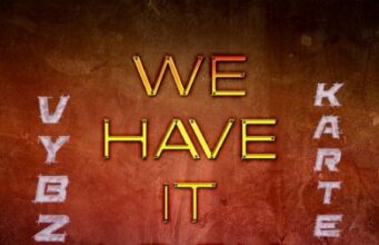 VYBZ KARTEL – WE HAVE IT LOCK REMIX (RAW & CLEAN) – SAM DIGGY PRODUCTION