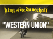 VYBZ KARTEL – WESTERN UNION – KING OF THE DANCEHALL – TJ RECORDS