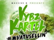 VYBZ KARTEL – WHATUSELLIN – MASSIVE B