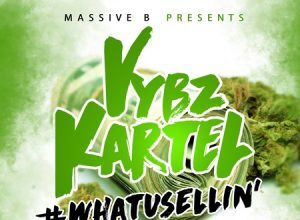 VYBZ KARTEL – WHATUSELLIN – MASSIVE B