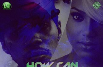 VYBZ KARTEL X ISHAWNA – HOW CAN YOU – JONES AVE RECORDS