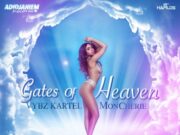 VYBZ KARTEL FT MON CHERIE – GATES OF HEAVEN – ADIDJAHIEM RECORDS