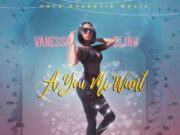 VANESSA BLING – A YOU MI WANT – GOLD DYNASTIE MUSIC